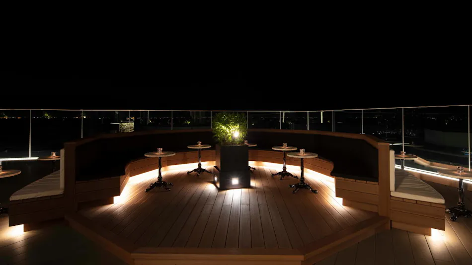Hyatt Regency Tokyo Bay