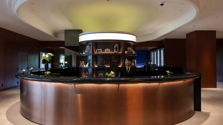 Hyatt Regency Tokyo Bay