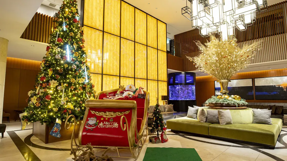 Hyatt Regency Tokyo Bay