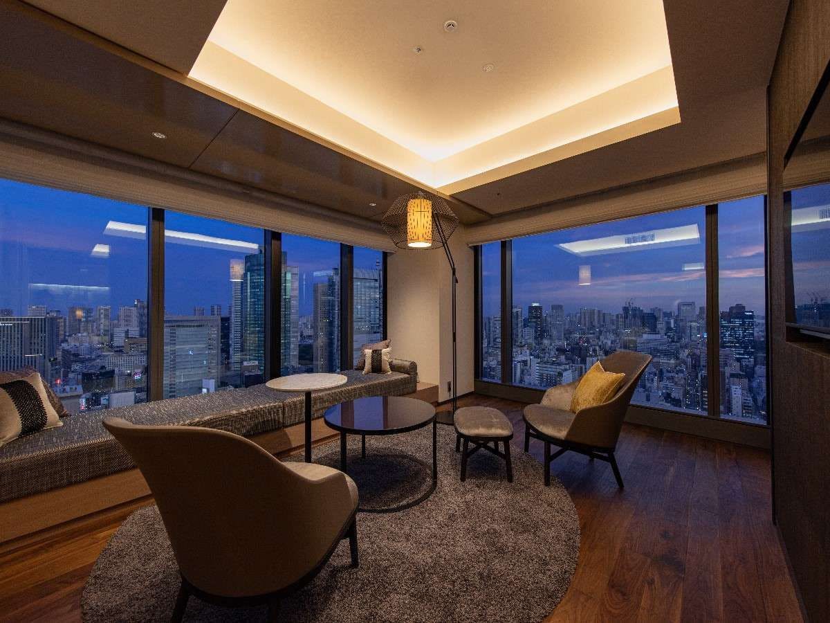 The Blossom Hibiya ザ ブラッサム 日比谷 の宿泊プラン 宿泊予約は 一休 Com
