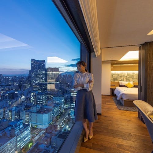 日比谷ミッドタウンの宿で 東京タワー をご紹介 最上のひとときをどうぞ 一休 Com 日比谷ミッドタウンの宿で 東京タワー をご紹介 最上のひとときをどうぞ 一休 Com