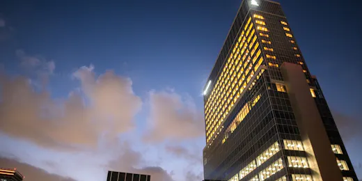 THE BLOSSOM HIBIYA(ザ ブラッサム 日比谷)