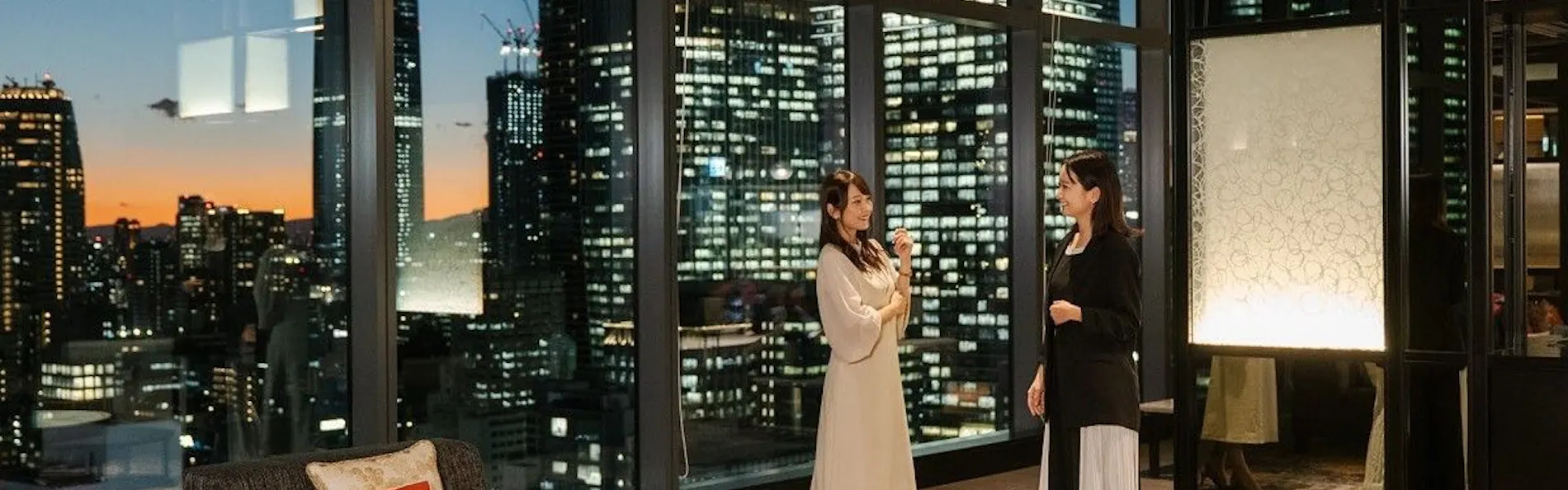 THE BLOSSOM HIBIYA(ザ ブラッサム 日比谷)