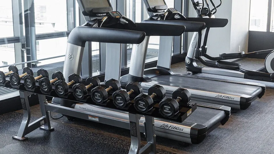 THE BLOSSOM HIBIYA