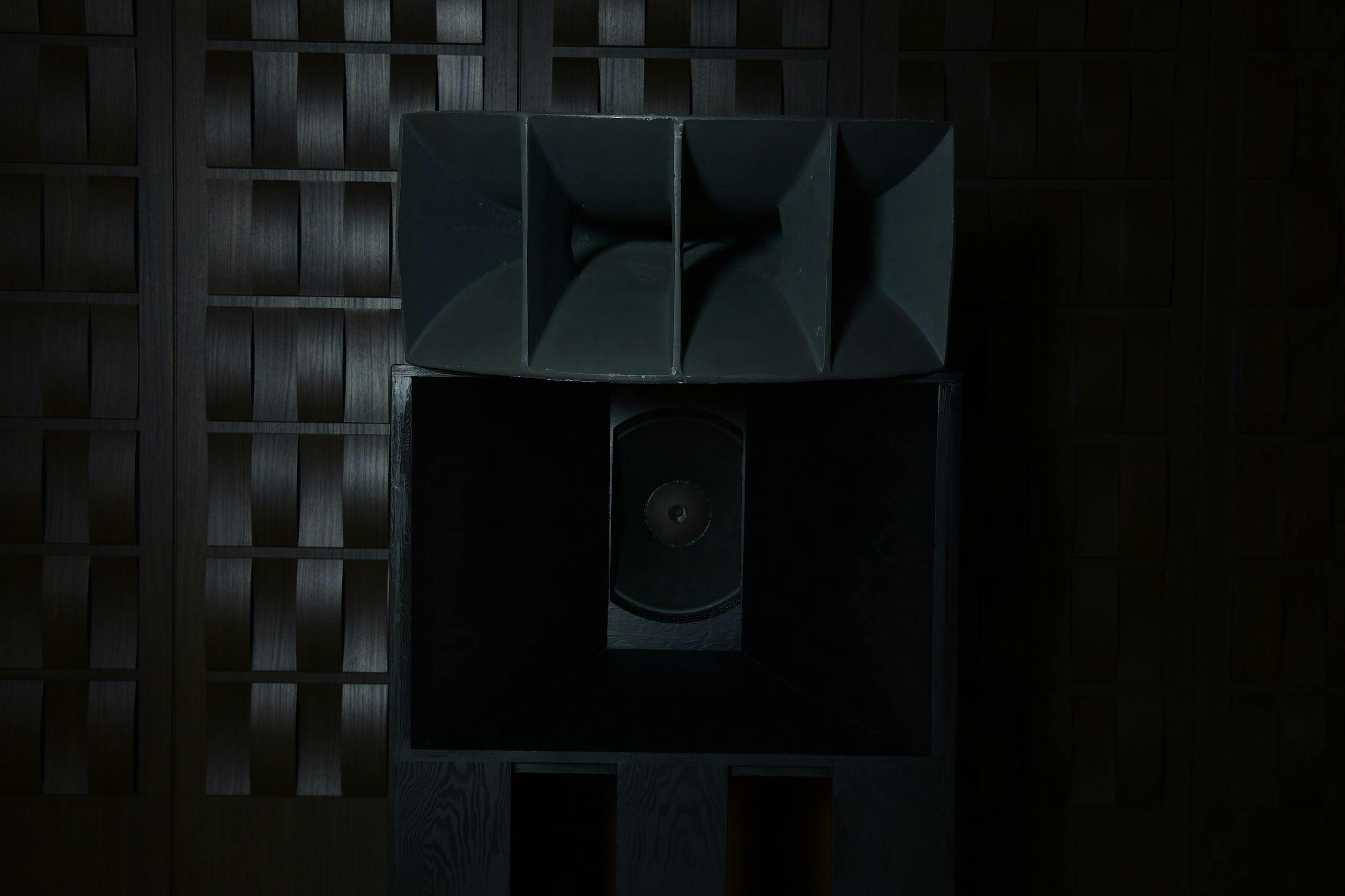 เครื่องเสียงวินเทจ