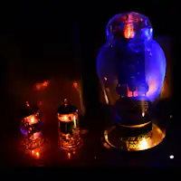 หลอดสุญญากาศของ Western Electric