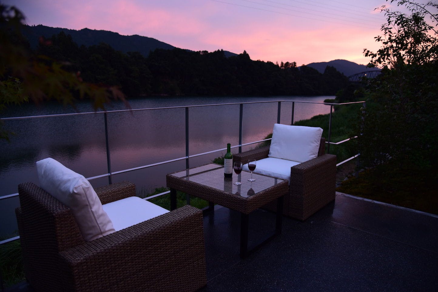 Lakeside Leisure