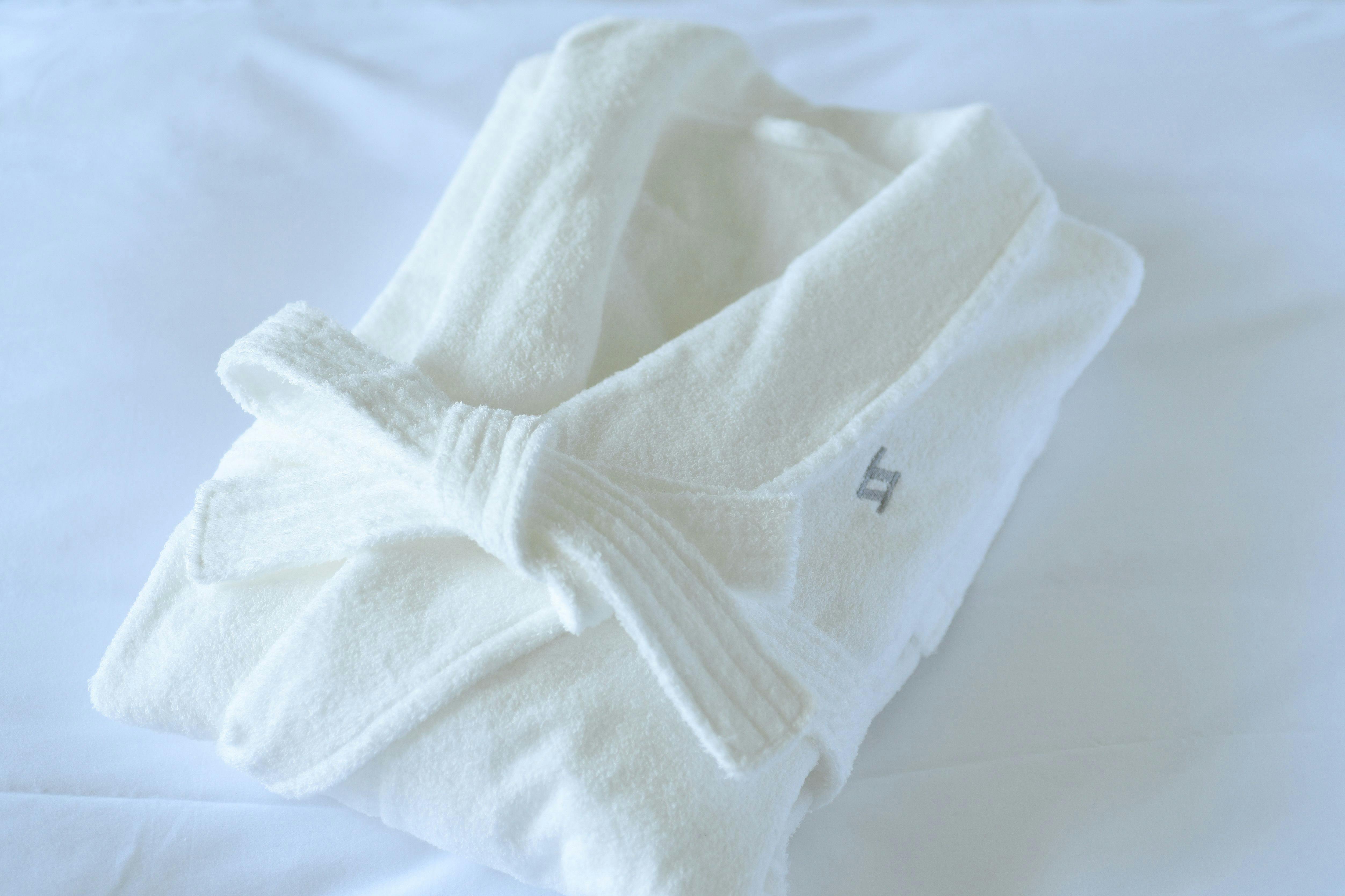 เสื้อคลุมอาบน้ำแบบดั้งเดิม