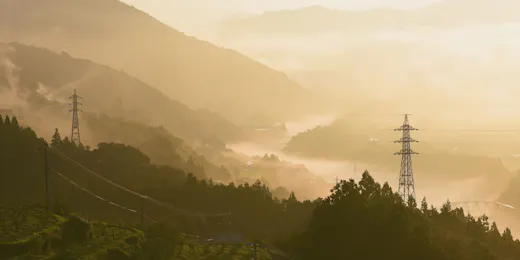 湖畔遊