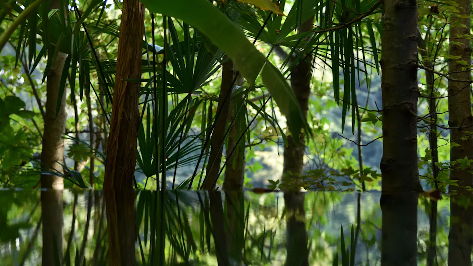 Lakeside Leisure