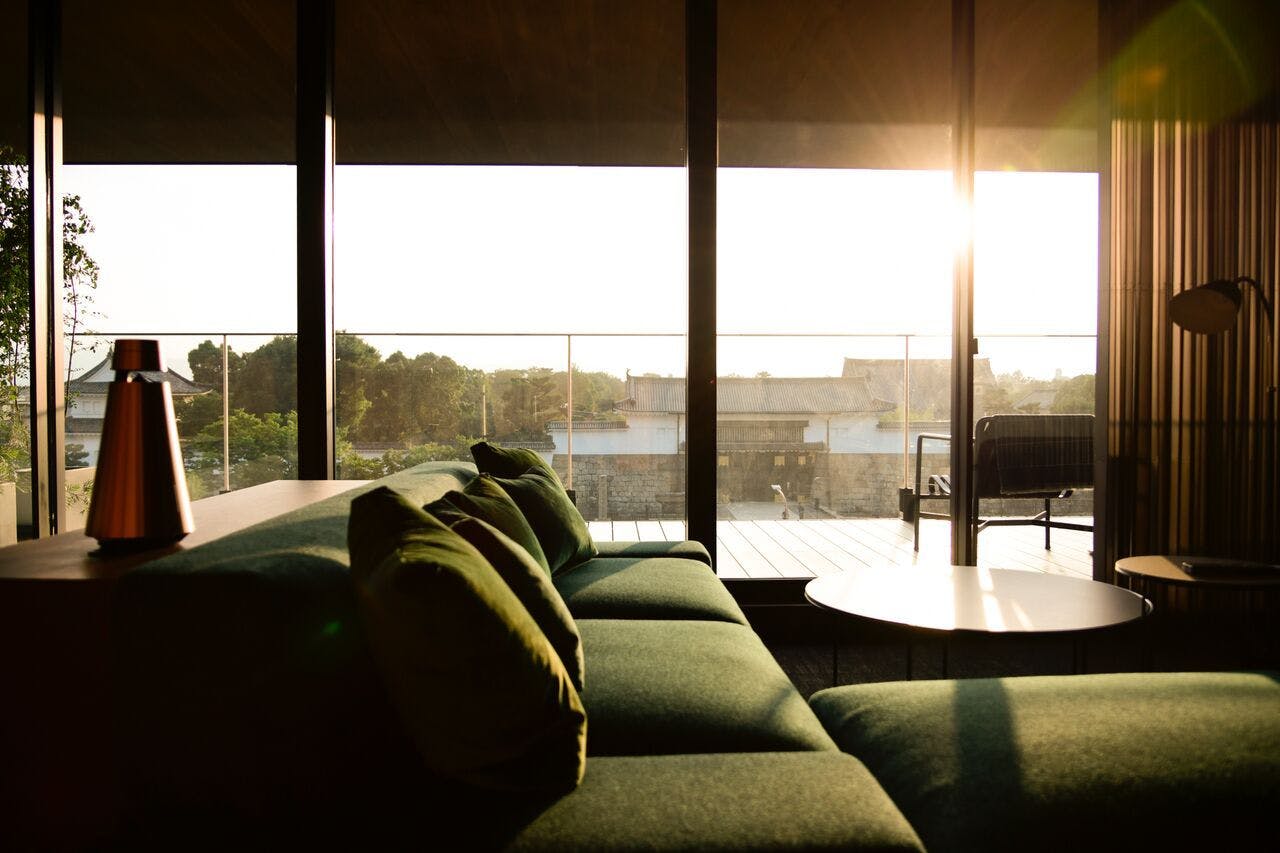 HOTEL CANATA KYOTO