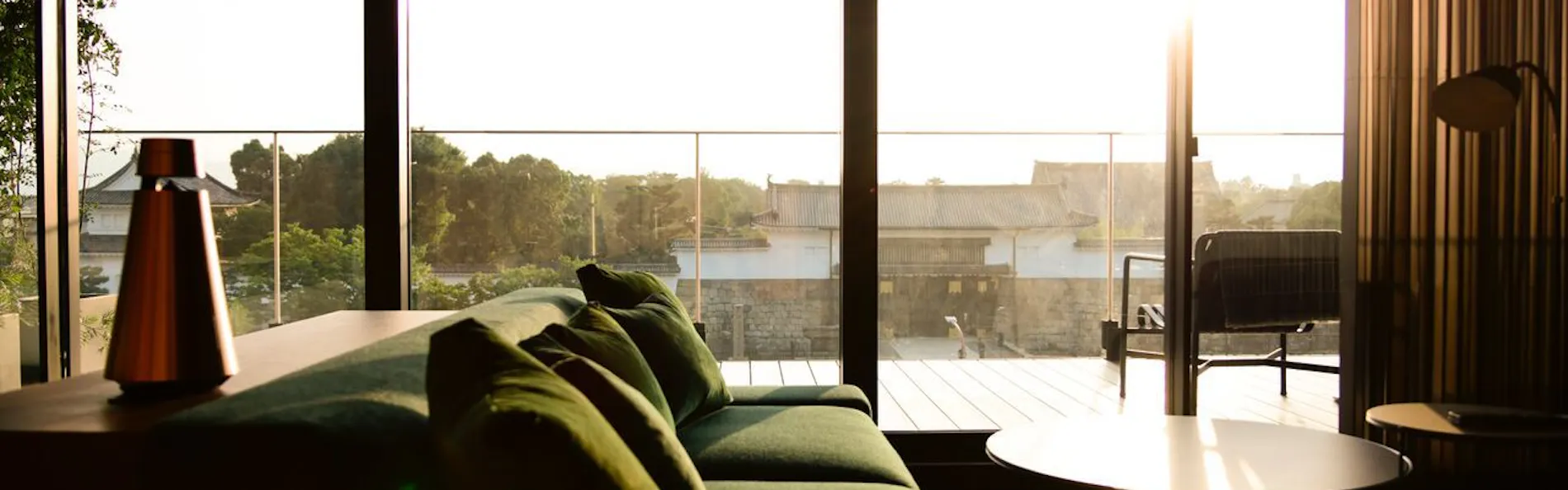HOTEL CANATA KYOTO