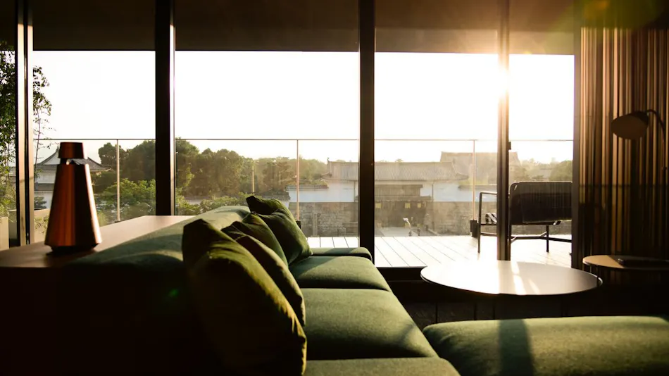 HOTEL CANATA KYOTO