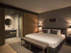 【京都府:河原町・烏丸・大宮周辺】HOTEL CANATA KYOTO