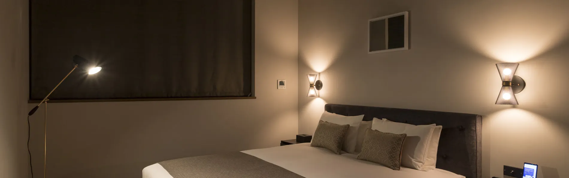 HOTEL CANATA KYOTO