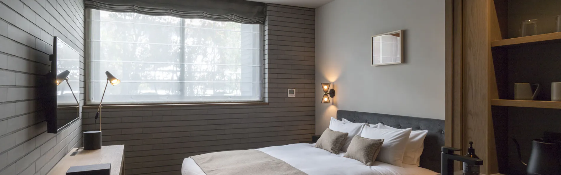 HOTEL CANATA KYOTO