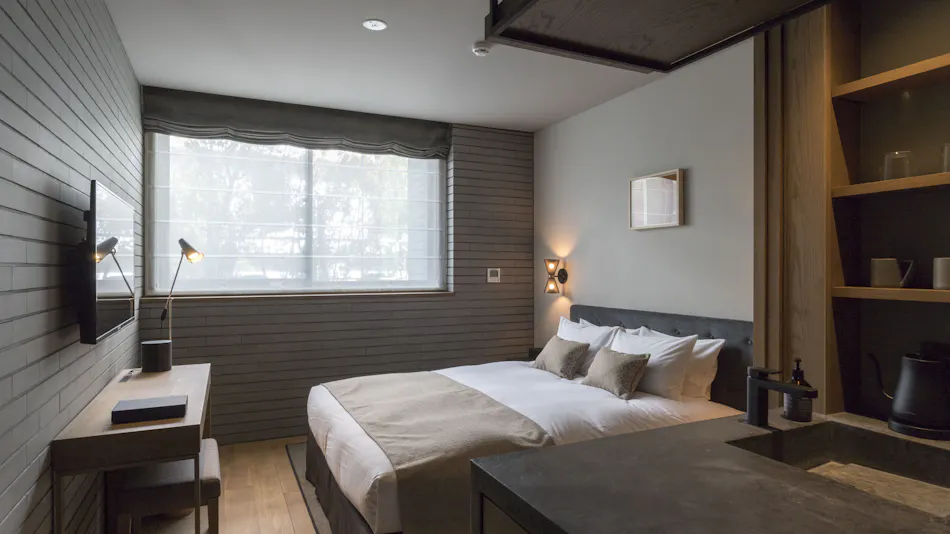 HOTEL CANATA KYOTO