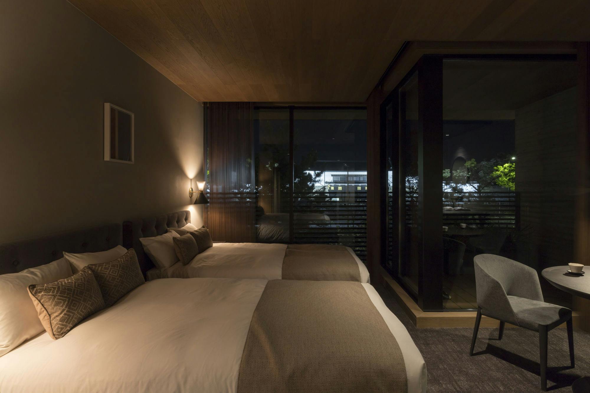 HOTEL CANATA KYOTO
