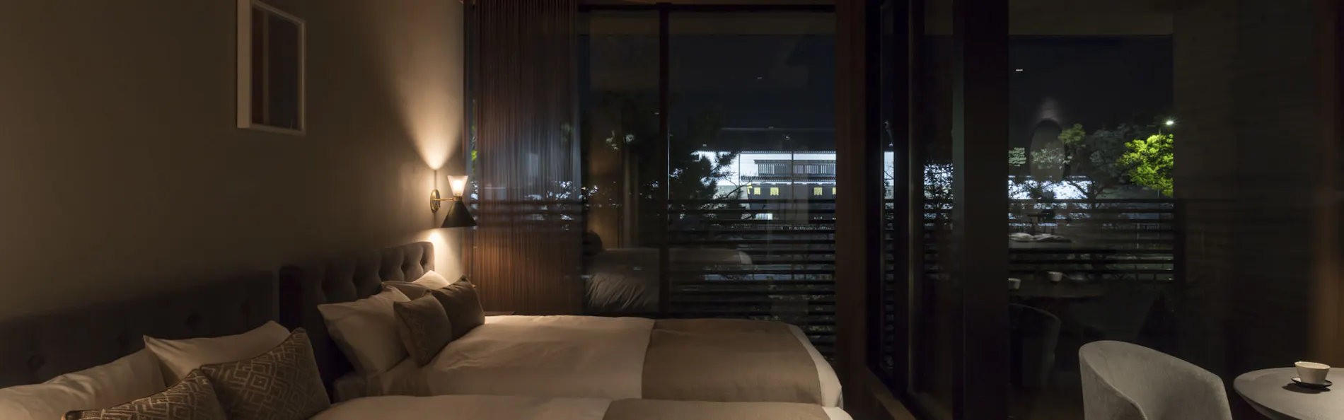 HOTEL CANATA KYOTO