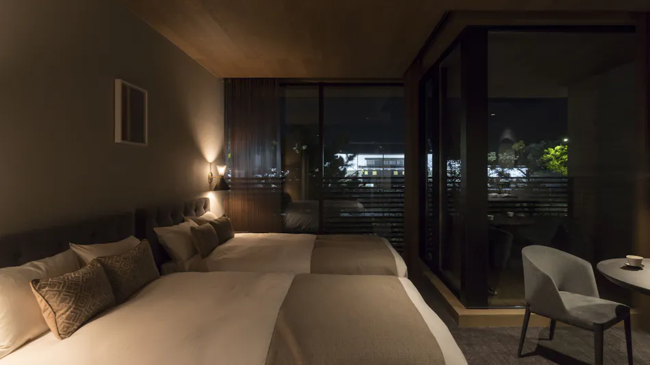 HOTEL CANATA KYOTO