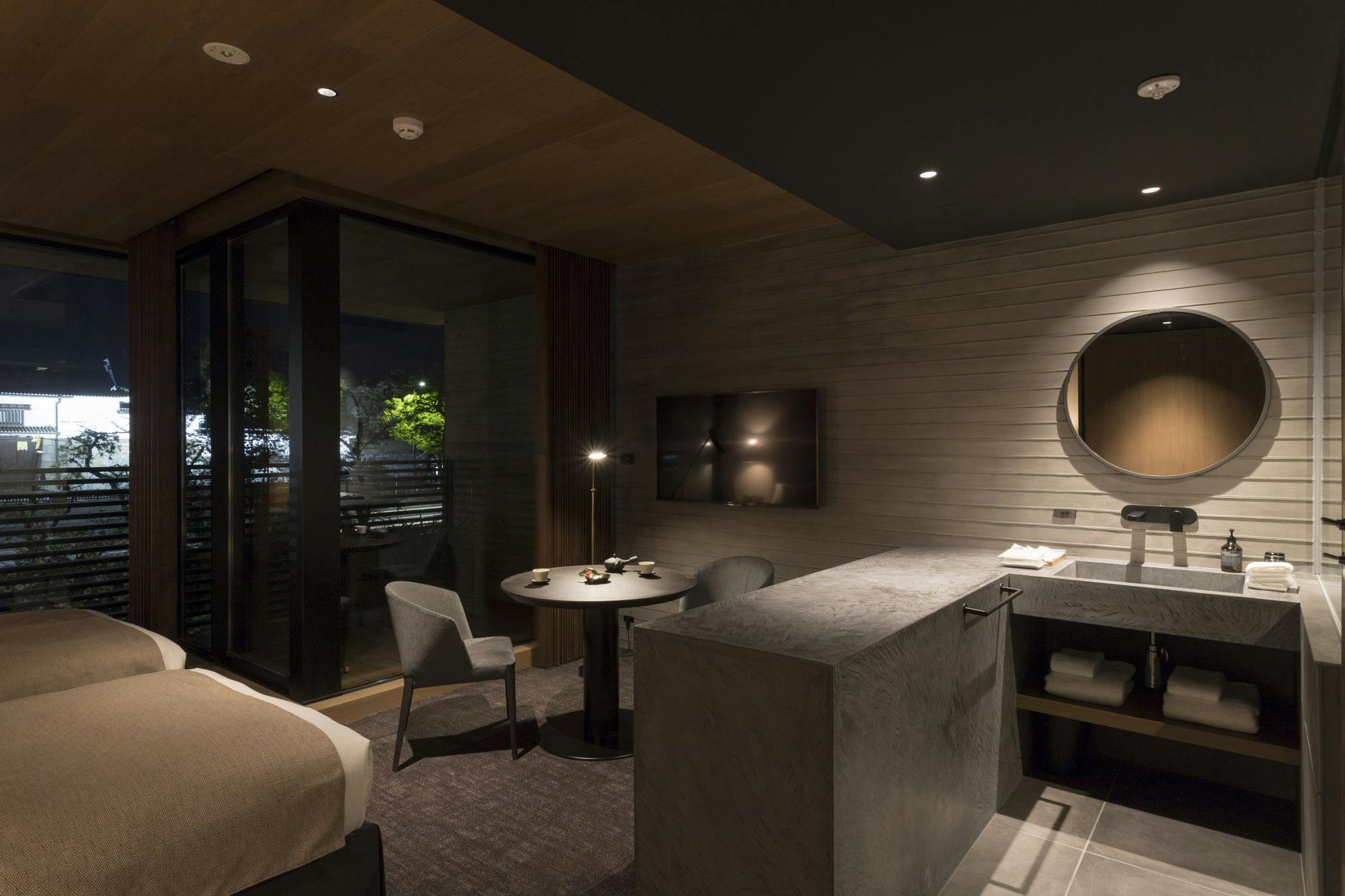 HOTEL CANATA KYOTO