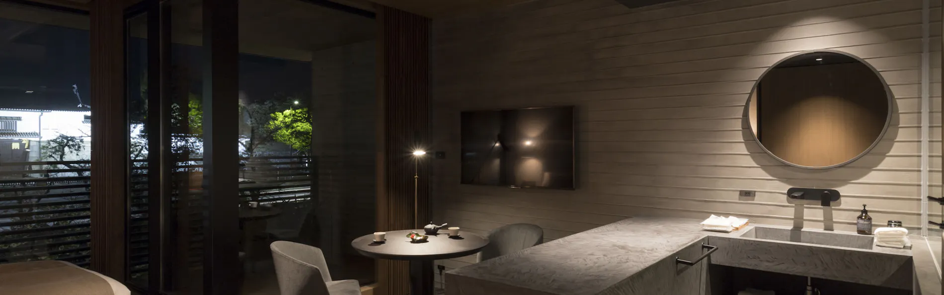 HOTEL CANATA KYOTO