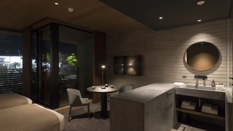 HOTEL CANATA KYOTO