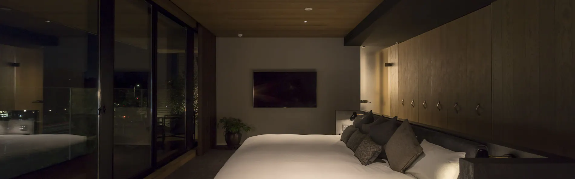 HOTEL CANATA KYOTO