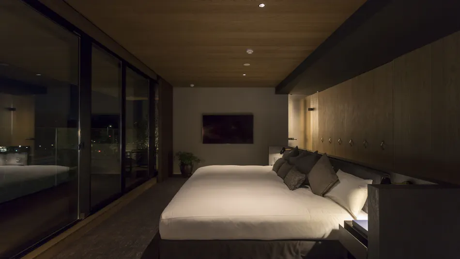 HOTEL CANATA KYOTO