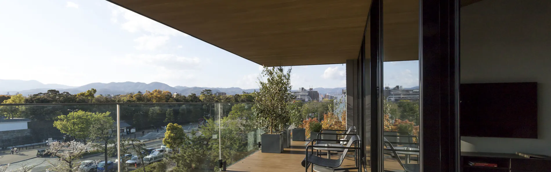 HOTEL CANATA KYOTO