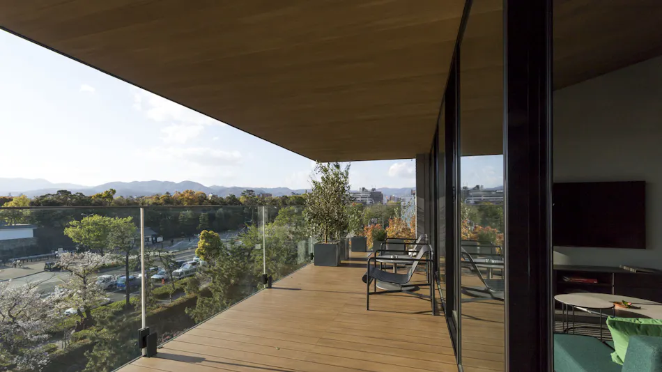 HOTEL CANATA KYOTO