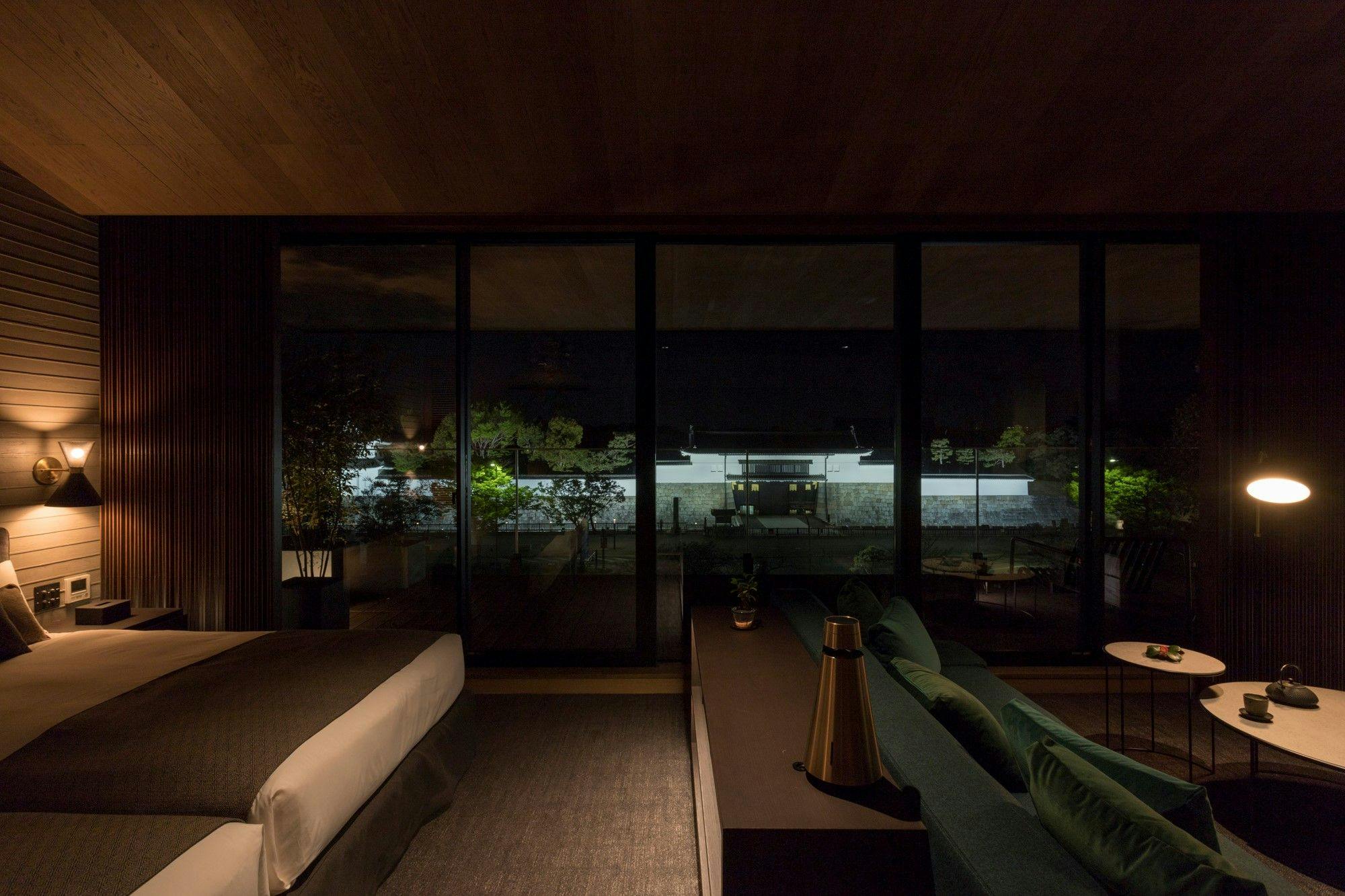HOTEL CANATA KYOTO