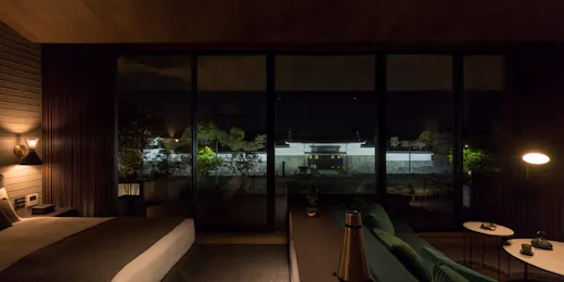 HOTEL CANATA KYOTO