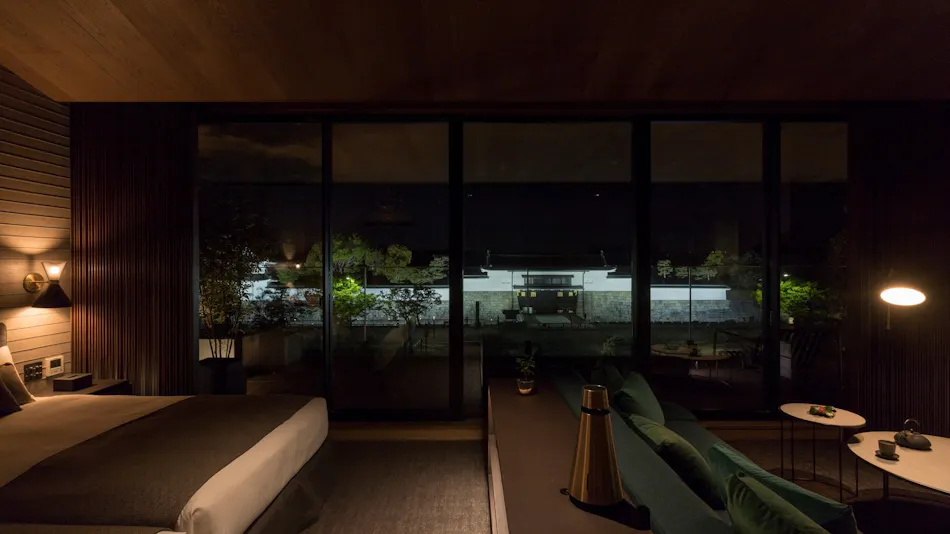 HOTEL CANATA KYOTO