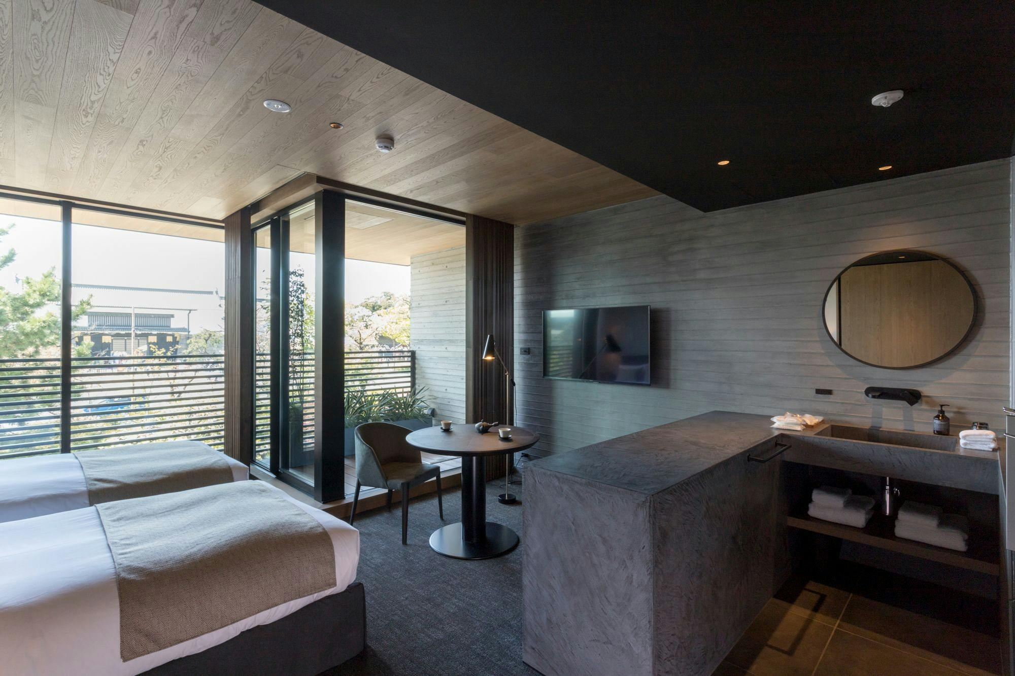 HOTEL CANATA KYOTO