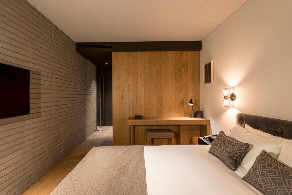 HOTEL CANATA KYOTO】の空室状況を確認する - 宿泊予約は[一休.com]