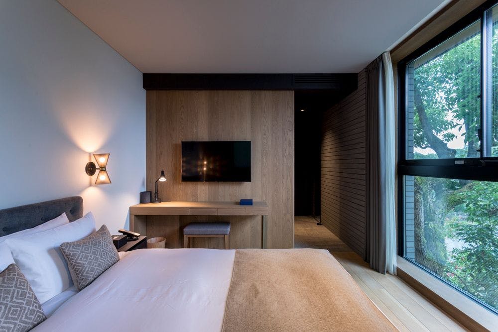HOTEL CANATA KYOTO