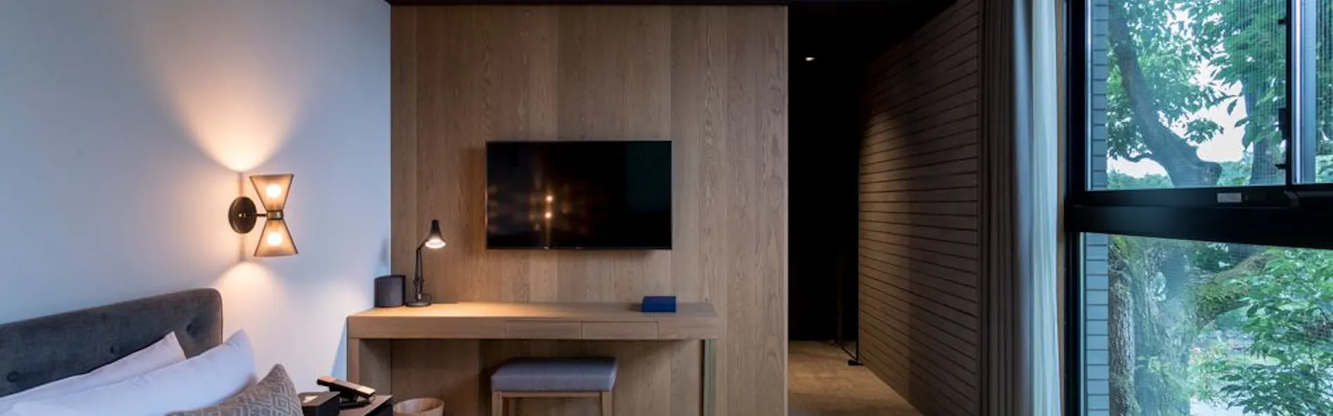 HOTEL CANATA KYOTO