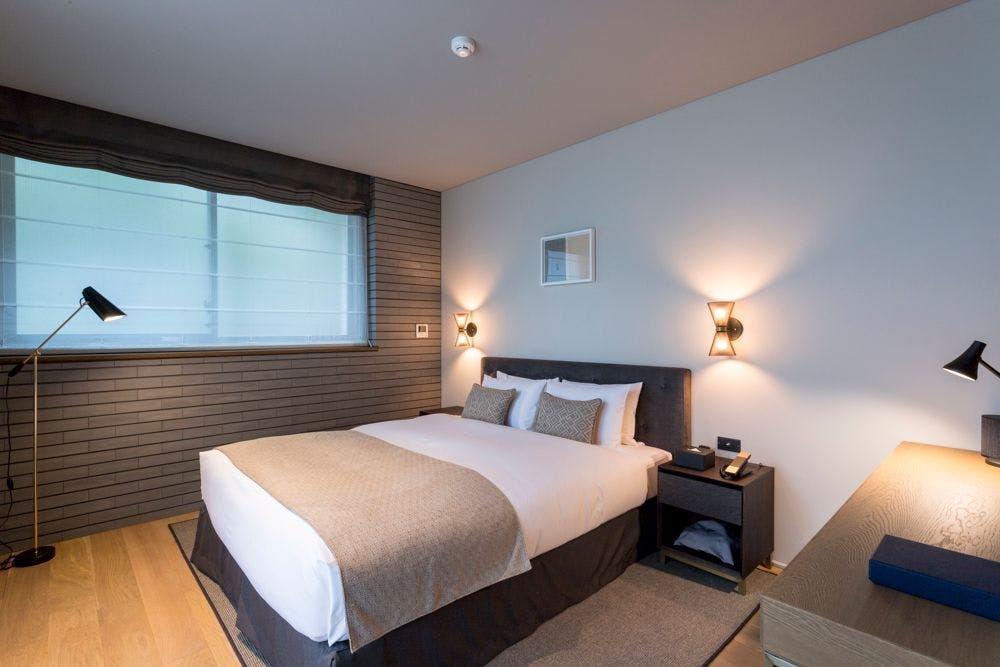 HOTEL CANATA KYOTO