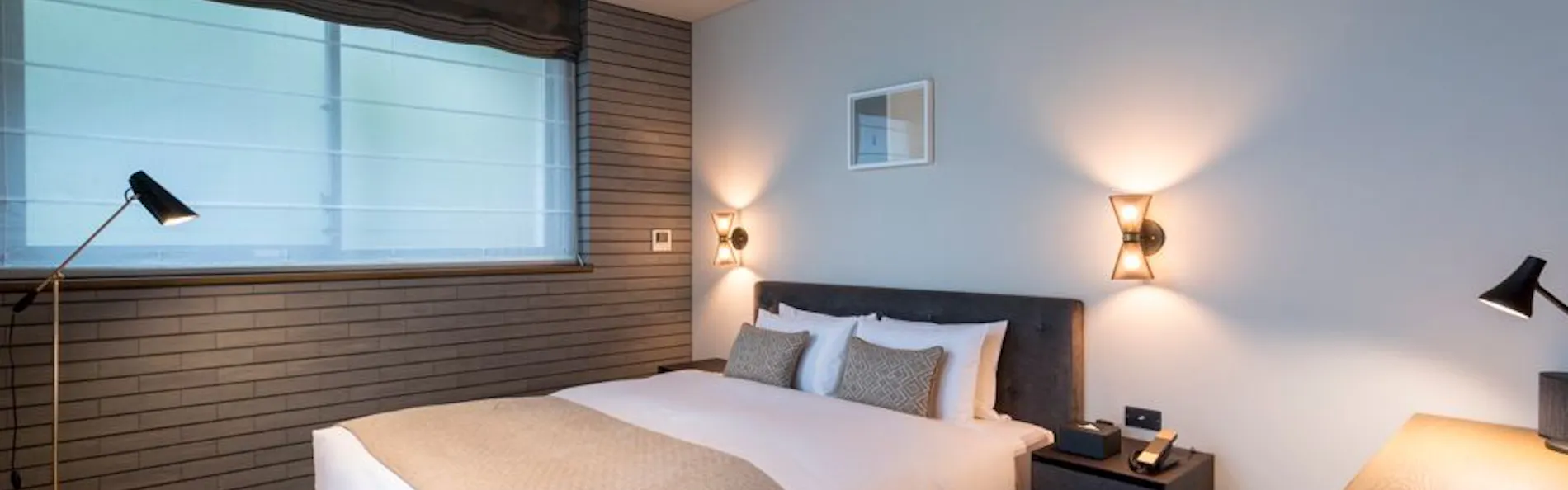 HOTEL CANATA KYOTO