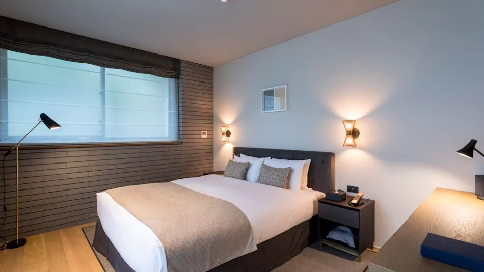 HOTEL CANATA KYOTO