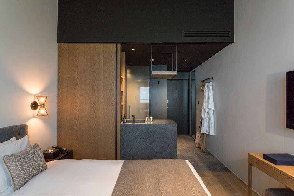 HOTEL CANATA KYOTO】の空室状況を確認する - 宿泊予約は[一休.com]