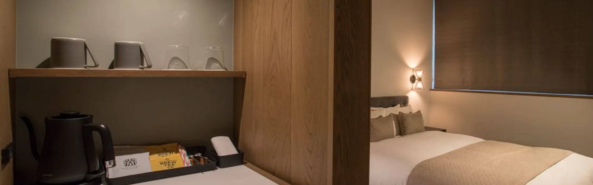 HOTEL CANATA KYOTO