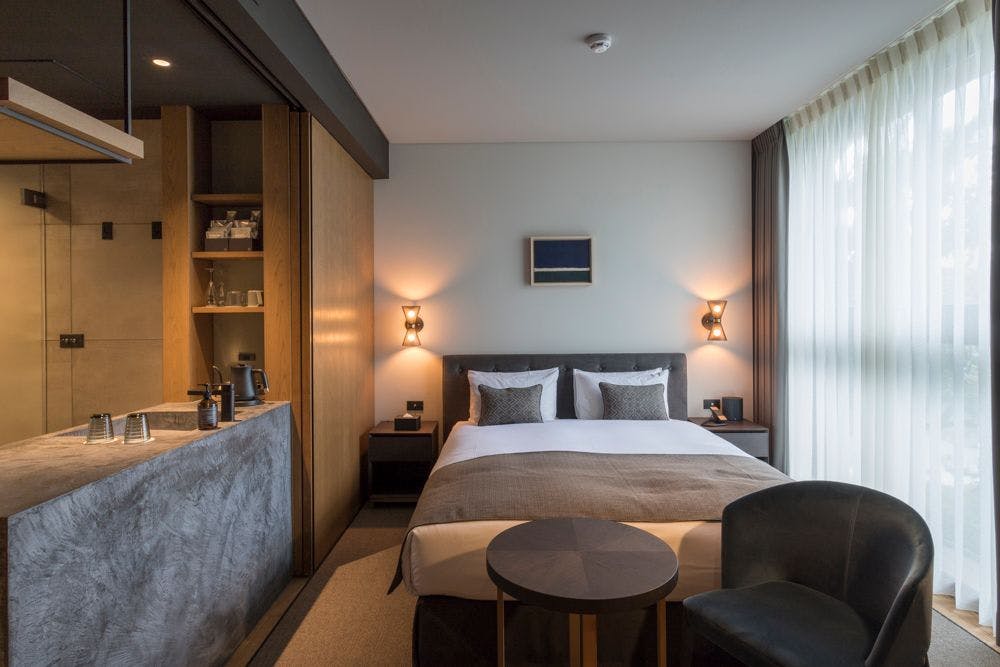HOTEL CANATA KYOTO】の空室状況を確認する - 宿泊予約は[一休.com]