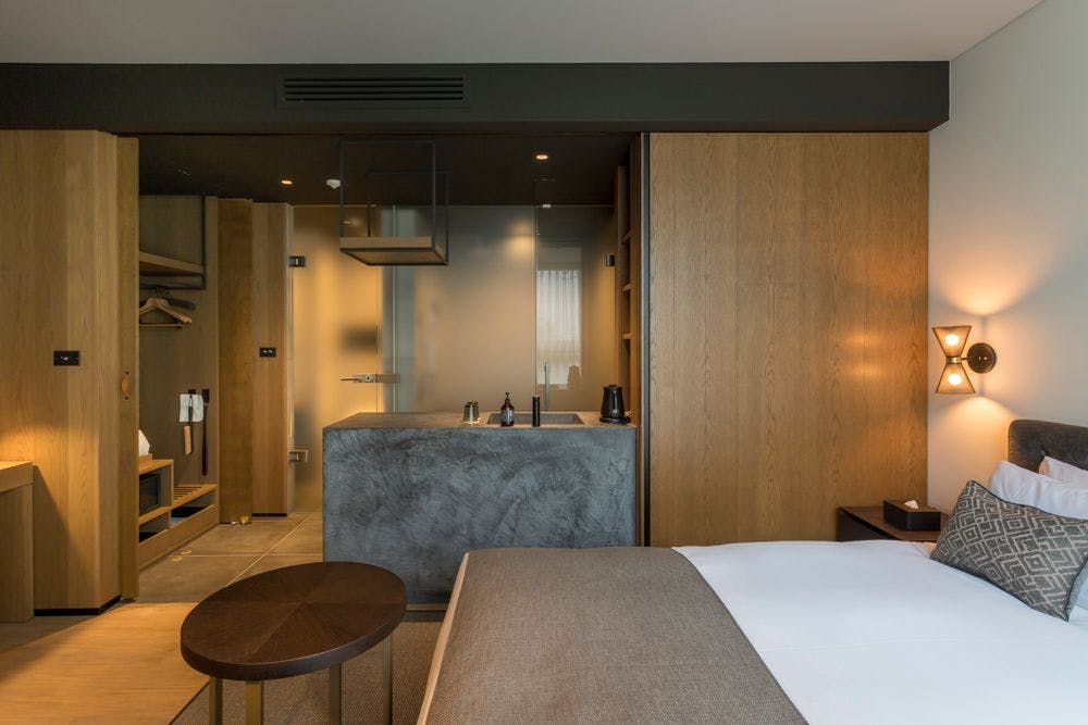 HOTEL CANATA KYOTO】の空室状況を確認する - 宿泊予約は[一休.com]