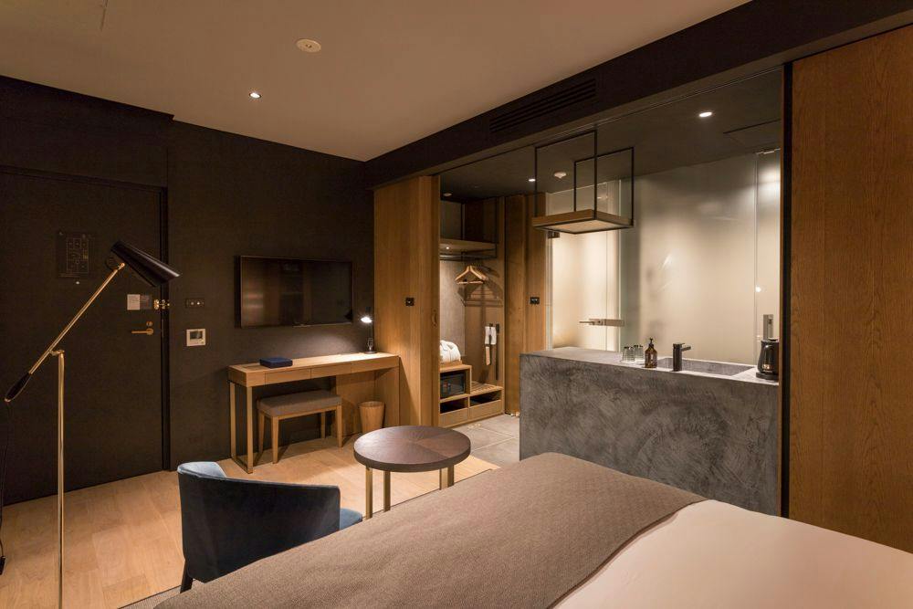 HOTEL CANATA KYOTO