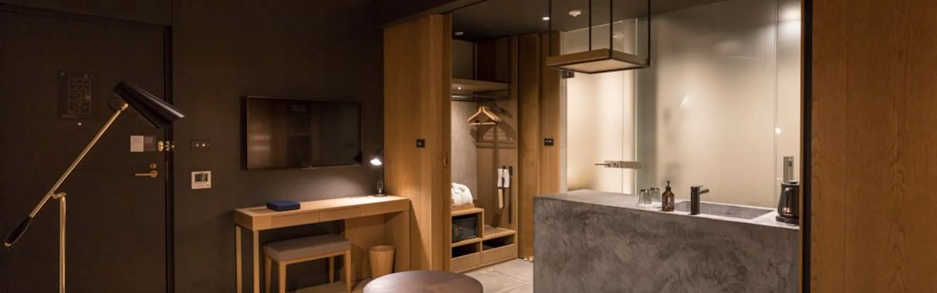 HOTEL CANATA KYOTO