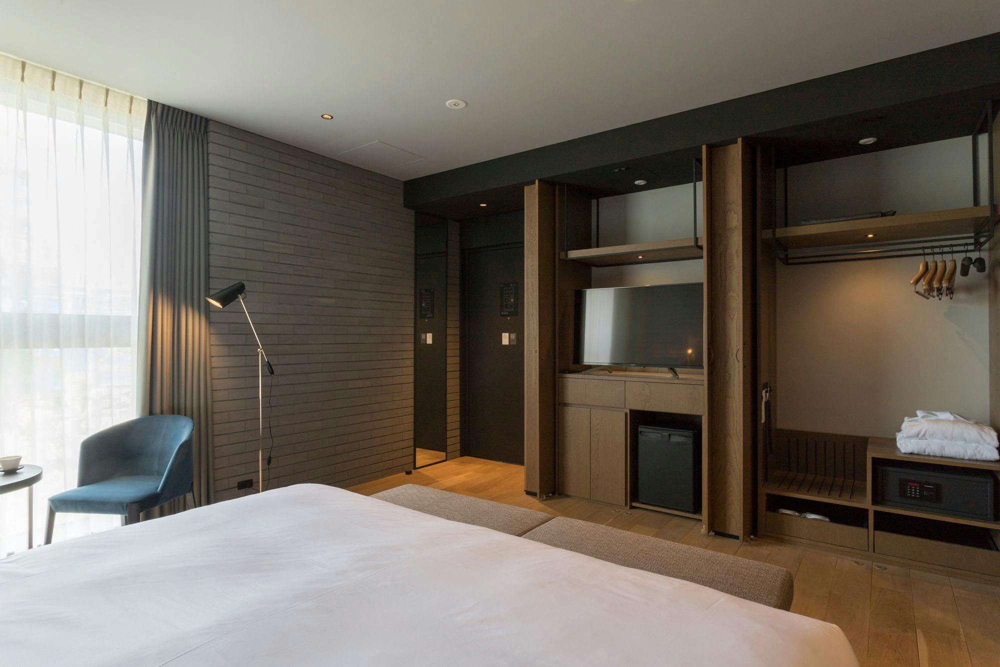 HOTEL CANATA KYOTO