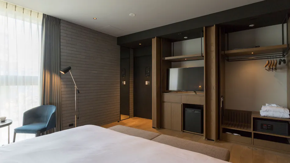 HOTEL CANATA KYOTO