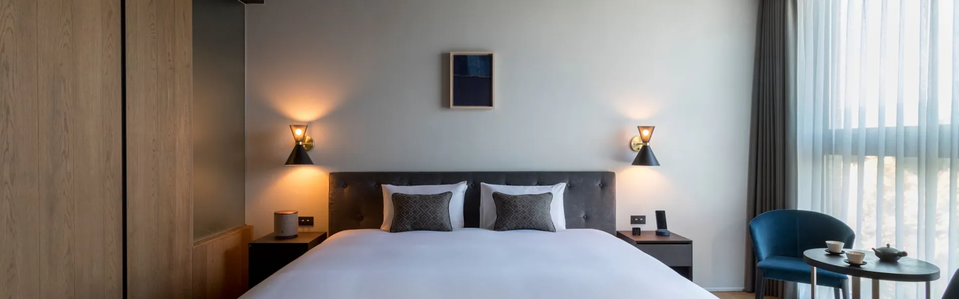 HOTEL CANATA KYOTO